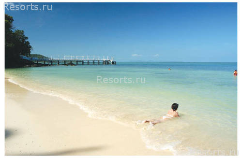 Cape Panwa Hotel 4